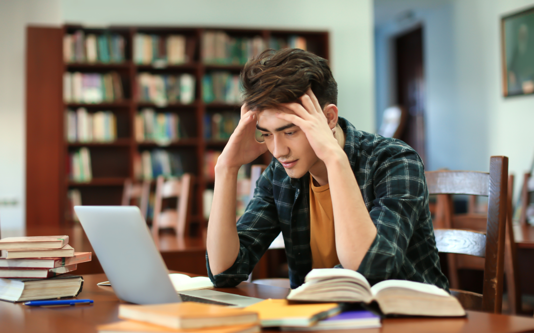 Steuererklärung für Studenten: Lohnt sich der Aufwand?